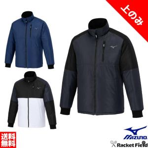 MIZUNO（ミズノ） ソフトテニス バドミントン ウェア パデッド