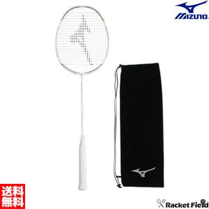 最終値下げ　アクロスピード3本セット MIZUNO バドミントン ラケット ミズノ ACROSPEED3 アクロ
