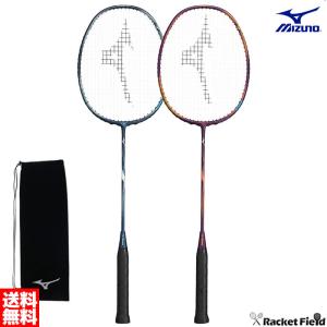 MIZUNO バドミントン ラケット ミズノ アクロスピード 1