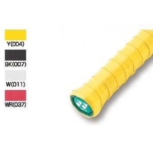ヨネックス YNX-AC1025P ウェットスーパーグリップ５本パック 【 テニスグリップテープ 硬...