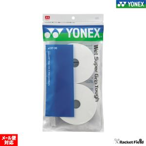 YONEX（ヨネックス） ウェットスーパーグリップ(30本巻) AC102-30