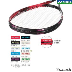 ヨネックス YONEX エッジガード5 （ラケット1本分）  【テニス エッジガード ヨネックス エッジガード テニス 硬式テニス 軟式テニス ソフトテニス】｜racket-field