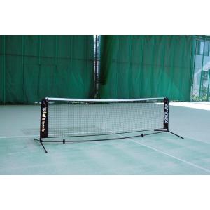 ショウワ SHOWA ソフトテニス ネット 【テニス 軟式テニス 練習器具
