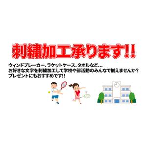 ヨネックス YONEX-AC540 ソフトケー...の詳細画像4