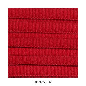 ソフトテニス バドミントン くつひも シューレ...の詳細画像2