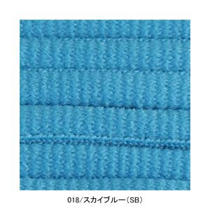 ソフトテニス バドミントン くつひも シューレ...の詳細画像5