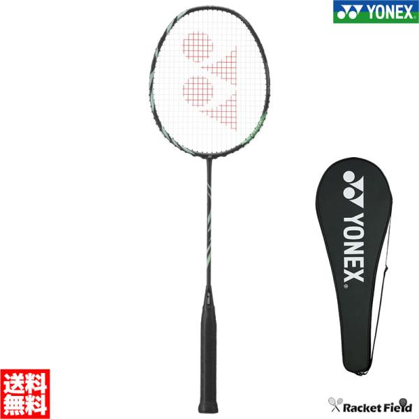 バドミントン ラケット ヨネックス YONEX アストロクス11 AX11 専用ケース付き ASTR...