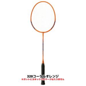 【送料無料・2本組・シャトル2個付き】バドミン...の詳細画像5