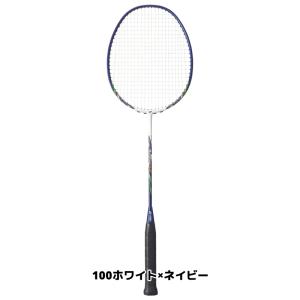バドミントン 初心者用セット 5点セット ヨネ...の詳細画像1