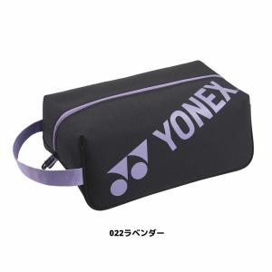 ソフトテニス バドミントン シューズケース ヨ...の詳細画像2