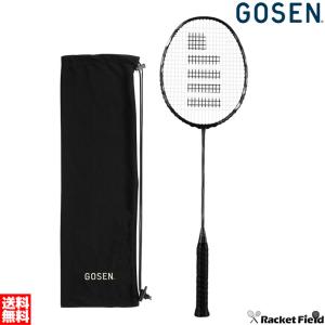GOSEN（ゴーセン） バドミントン ラケット インフェルノ ライト