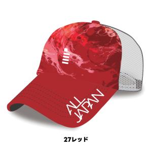 数量限定 ソフトテニス キャップ ゴーセン G...の詳細画像2