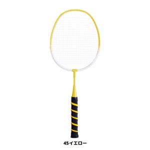 【単品1本】バドミントン ラケット ミズノ フ...の詳細画像2