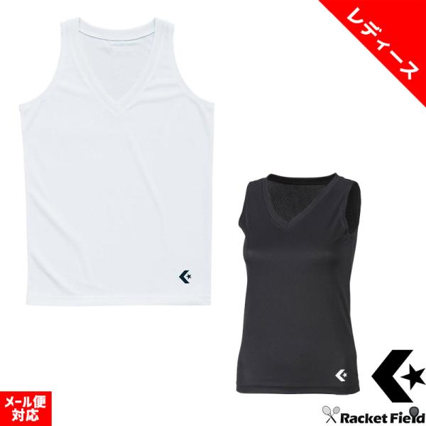 バスケットボール ウィメンズゲームインナーシャツ レディース コンバース CB331703 ミニバス...