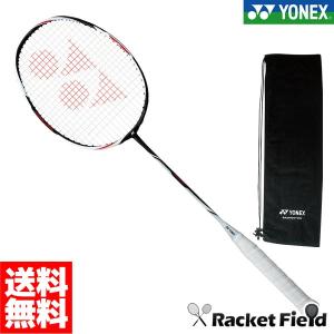 【ガット代 張り代 送料すべて無料!!】 ヨネックス YONEX バドミントン ラケット デュオラZストライク DUORA Z-STRIKE (duoZS)｜racket-field