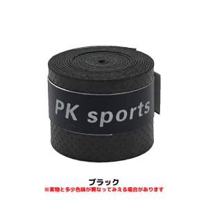 ソフトテニス バドミントン グリップテープ ブ...の詳細画像1