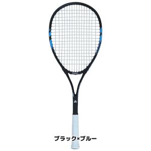 【単品1本】カワサキ 軟式テニスラケット KS...の詳細画像1