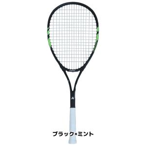 【単品1本】カワサキ 軟式テニスラケット KS...の詳細画像5