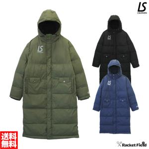 TANKE　プロフィール必須。ページLuz e Sombra ベンチコート ルースイソンブラ（LUZ e SOMBRA） ジュニア ベンチコート 【LUZ e