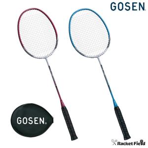 GOSEN（ゴーセン） バドミントン ラケット インフェルノ ライト