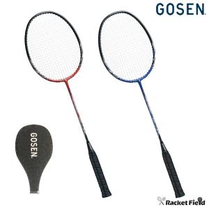GOSEN（ゴーセン） バドミントン ラケット インフェルノ ライト