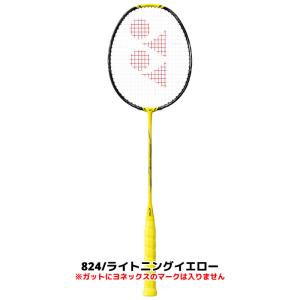 バドミントン ラケット ヨネックス ナノフレア...の詳細画像1