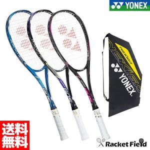 ナノフォース8V エフレーザー7 ナノフォース 8V レブ. NF8VR|NF8VR】ヨネックス【公式