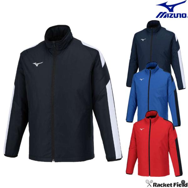 ソフトテニス バドミントン ウェア ミズノ MIZUNO ウォーマーシャツ P2MEB592 ユニセ...