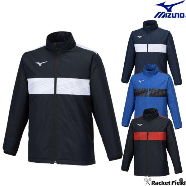 ソフトテニス バドミントン サッカー フットサル スポーツ ウェア MIZUNO ウォーマーシャツ ...