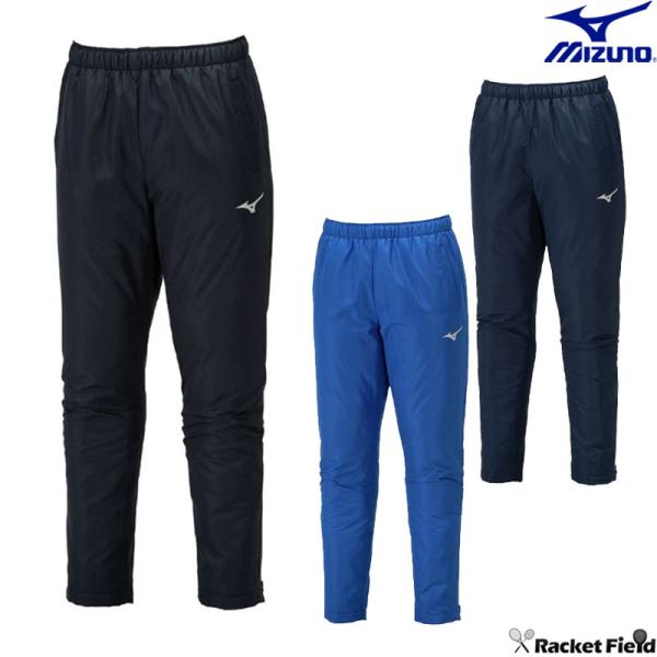 ソフトテニス バドミントン ウェア ミズノ MIZUNO ウォーマーパンツ P2MFB591 ユニセ...