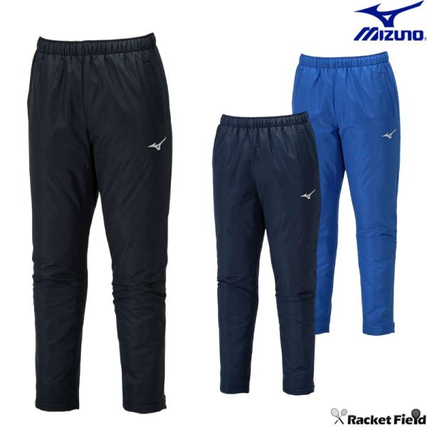ソフトテニス バドミントン サッカー フットサル スポーツ ウェア MIZUNO ウォーマーパンツ ...