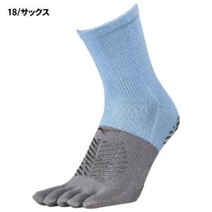 フットボール サッカー ショートソックス ミズ...の詳細画像4
