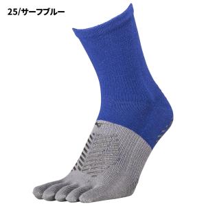 フットボール サッカー ショートソックス ミズ...の詳細画像5