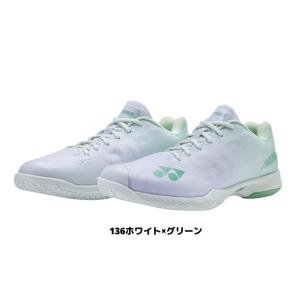 バドミントンシューズ サイズ交換往復無料 バド...の詳細画像1