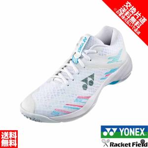 YONEX（ヨネックス） バドミントンシューズ ユニセックス POWER
