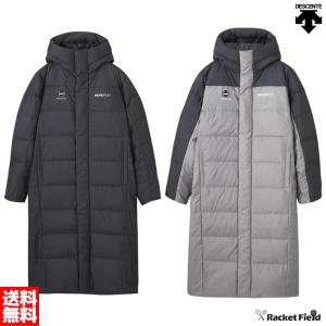 MIZUNO 2025モデル メンズ テックフィルブレスサーモコート ミズノ