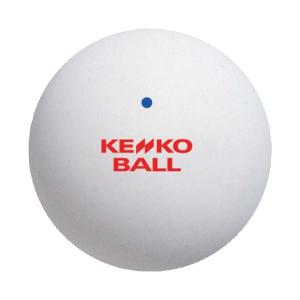 ソフトテニス ボール ケンコー KENKO ソフトテニスボール 公認試合球 同色2個入り／軟式テニス 軟式テニスボール ソフトテニス テニスボール 軟式｜racket-field