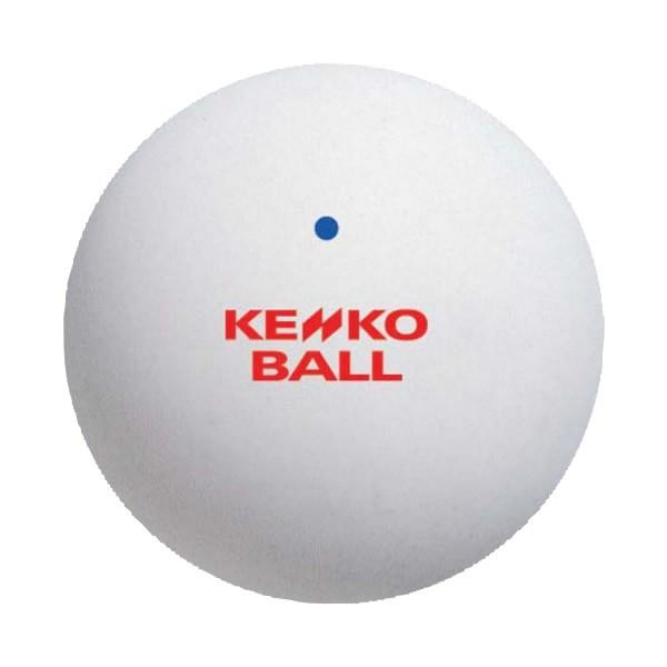 ソフトテニス ボール ケンコー KENKO ソフトテニスボール 公認試合球 同色2個入り／軟式テニス...