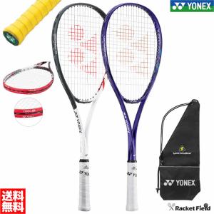 YONEX ソフトテニスラケット ボルトレイジ7バーサス 02VR7VS 全