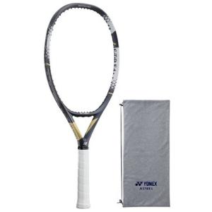 YONEX (ヨネックス） ASTREL 115 / アストレル115 [02AST115] テニスラケット　軽量　ダブルス