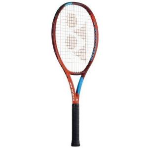 【国内正規品】【ガット代無料】 YONEX (ヨネックス） Vコア ゲーム [06VCG] 硬式テニスラケット 【加工賃無料】専用ケース付き｜racket-shop-f