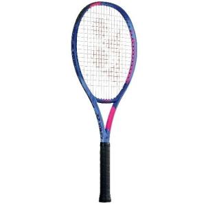 【国内正規品】【ガット代無料】 YONEX (ヨネックス） Vコア ゲーム [06VCG] 硬式テニスラケット 【加工賃無料】専用ケース付き｜racket-shop-f