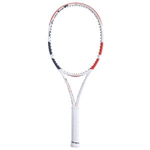 【国内正規品】 Babolat (バボラット) ピュアストライク18/20 (101404)  テニスラケット【ガット代無料＆工賃無料】｜racket-shop-f