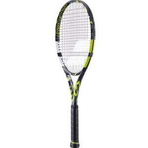 【国内正規品】 Babolat (バボラット) ピュア アエロ PURE AERO （101481)  テニスラケット【ガット代無料＆工賃無料】｜racket-shop-f