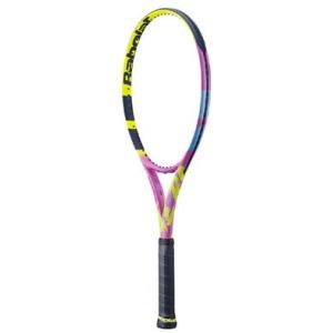 【国内正規品】 Babolat (バボラット) ピュア アエロ ラファ PURE AERO RAFA （101514)  テニスラケット【ガット代無料＆工賃無料】｜racket-shop-f