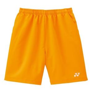 　YONEX (ヨネックス) 1550 ベリークールハーフパンツ 　