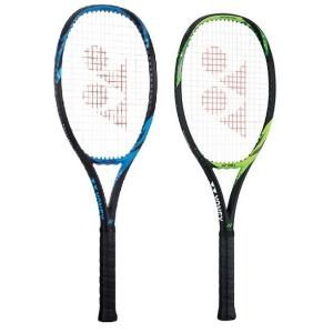 YONEX (ヨネックス） EZONE 100 / Eゾーン100 [17EZ100] テニスラケット