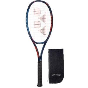 【国内正規品】【在庫限り】【ガット代無料】 YONEX (ヨネックス） Vコア プロ100 [18VCP100] テニスラケット 【加工賃無料】｜racket-shop-f