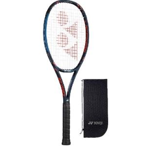 【国内正規品】【在庫限り】【ガット代無料】 YONEX (ヨネックス） Vコア プロ97 [18VCP97] テニスラケット 【加工賃無料】｜racket-shop-f