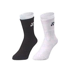 YONEX (ヨネックス) 19122L メンズ  ソックス 28センチ〜　【20％OFF】